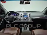 2012 Hyundai Veracruz