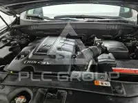 2012 Hyundai Veracruz