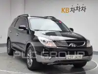 2012 Hyundai Veracruz