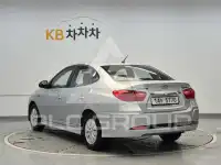 2012 Hyundai Avante