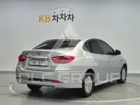 2012 Hyundai Avante