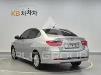 2012 Hyundai Avante