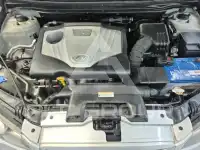 2012 Hyundai Avante