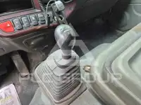 2012 Hyundai Mighty