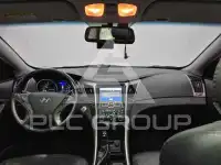 2012 Hyundai Sonata
