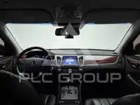 2012 Hyundai Equus
