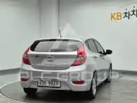 2012 Hyundai Accent