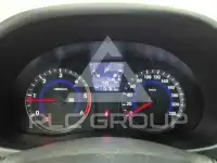 2012 Hyundai Accent