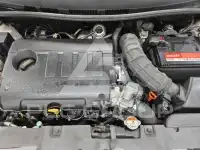 2012 Hyundai Accent