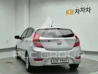 2012 Hyundai Accent