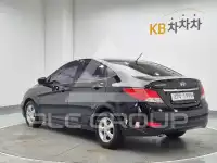 2012 Hyundai Accent