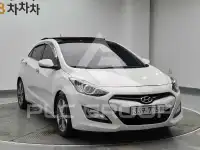 2012 Hyundai I30