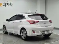 2012 Hyundai I30