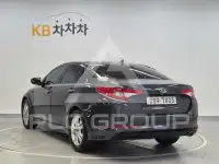 2012 KIA K5