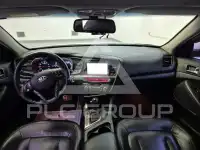 2013 KIA K5