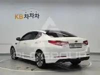2013 KIA K5