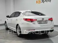 2013 KIA K5