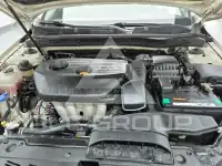 2013 KIA K5