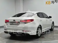 2013 KIA K5