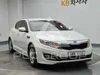2013 KIA K5
