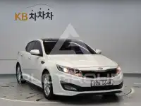 2013 KIA K5