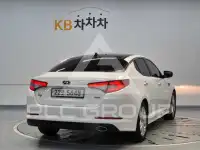 2013 KIA K5