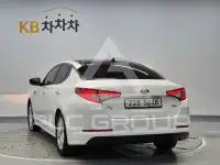 2013 KIA K5
