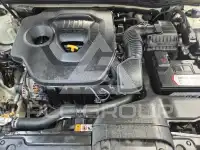 2013 KIA K5