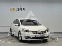 2013 KIA K3