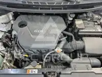 2013 KIA K3