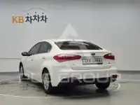 2013 KIA K3