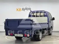2012 KIA Bongo 3