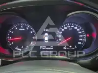 2013 KIA K9