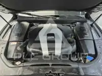 2013 KIA K9
