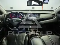 2013 KIA K9