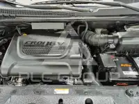 2012 KIA Carnival