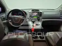 2012 KIA Carnival