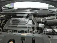 2012 KIA Carnival