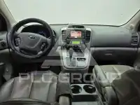 2013 KIA Carnival