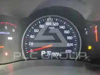 2013 KIA Carnival