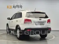 2012 KIA Sorento