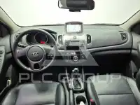 2012 KIA Forte