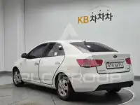 2012 KIA Forte