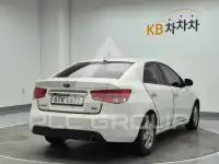 2012 KIA Forte