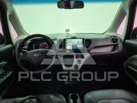 2012 KIA Ray