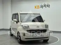 2012 KIA Ray