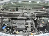 2012 KIA Ray