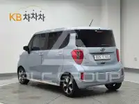 2012 KIA Ray
