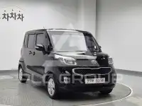 2013 KIA Ray