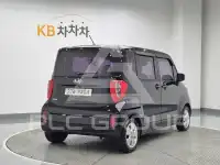 2013 KIA Ray